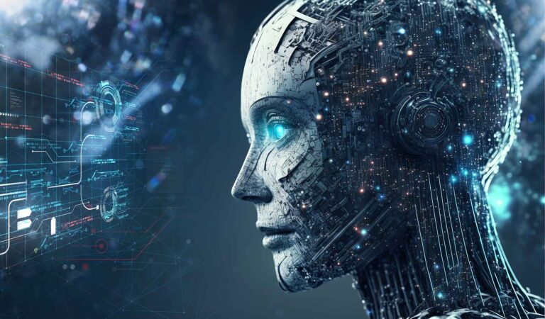 La inteligencia artificial podrá ser un psicólogo
