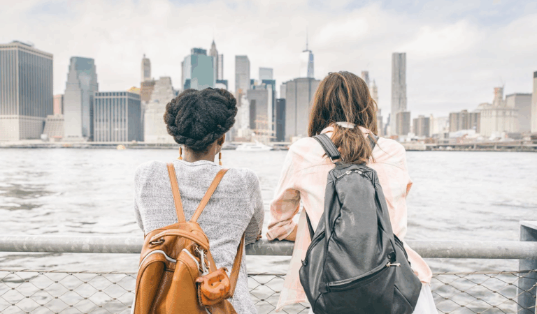 Mejores actividades para hacer en Nueva York si visitas por primera vez