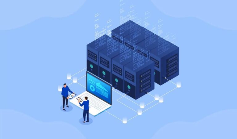 Domina tu espacio en Internet: cómo elegir y registrar tu dominio web de forma eficaz