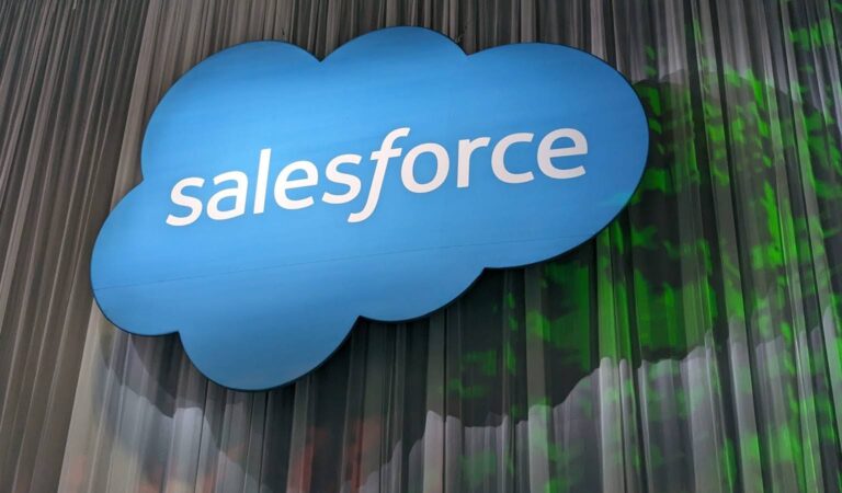 El tesoro oculto tras los datos: ¿Por qué dominar la nube de Salesforce cambiará tu carrera profesional?